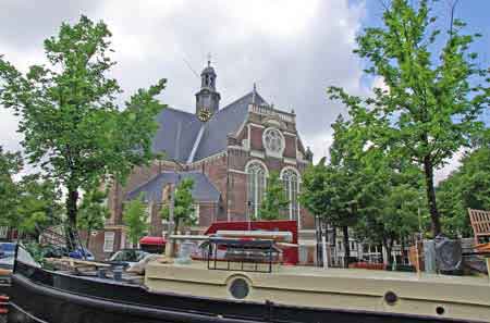 Noorderkerk - Jordaan Amsterdam