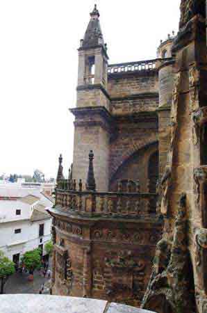 Seville Giralda"