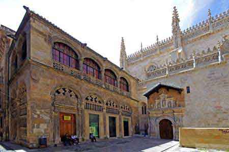 chapelle royale, la Capilla de Grenade Andalousie