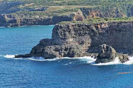 la Grande Vigie Guadeloupe