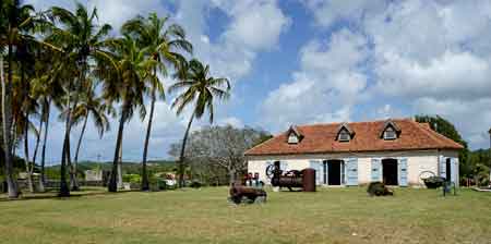 Marie Galante Guadeloupe