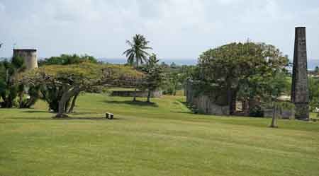 Marie Galante Guadeloupe