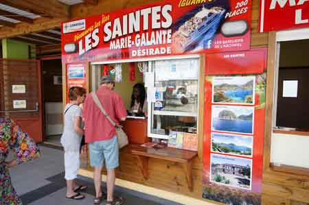 Saint François Guadeloupe