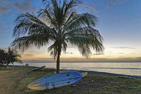 pointe Noire Guadeloupe