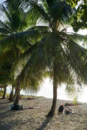 port louis guadeloupe