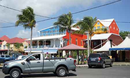 Saint François Guadeloupe