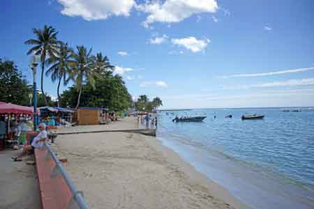 Sainte Anne Guadeloupe