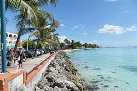 Sainte Anne Guadeloupe