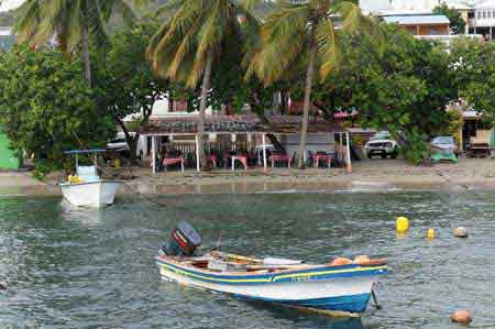 Sainte Luce Martinique