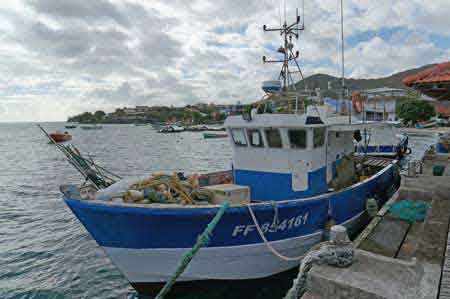 Sainte Luce Martinique