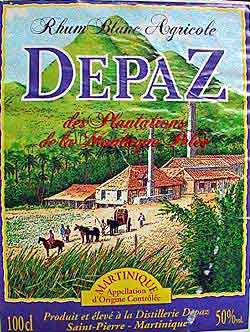 Depaz