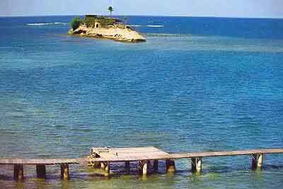 les fonds blancs baignoire de josephine martinique