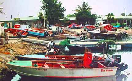 Port Louis