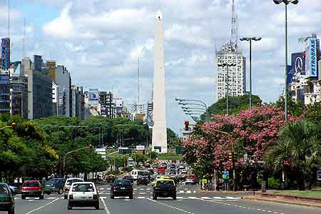 Argentine Buenos Aires