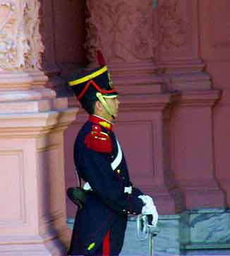 Argentine Buenos Aires