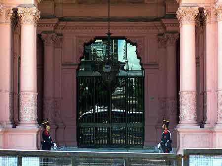 Argentine Buenos Aires