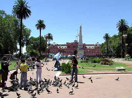 Argentine Buenos Aires