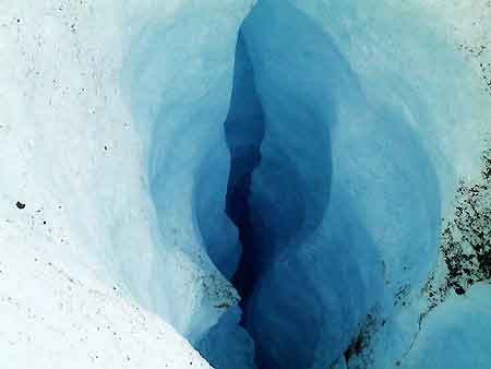 Argentine glacier  Perito Moreno Patagonie 