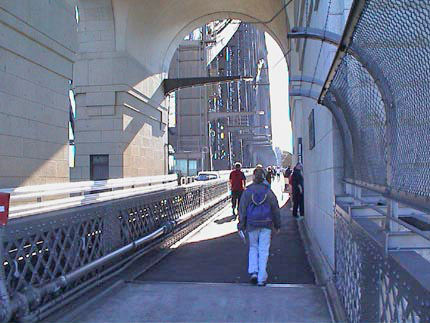 Australie Sydney harbour Bridge  