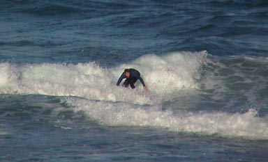 Australie Sydney  Bondi Beach 