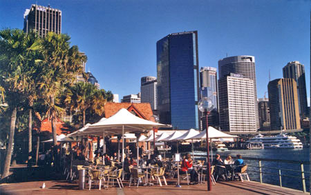 Australie Sydney House Of Opera  