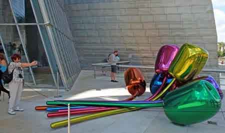 musee Guggenheim Bilbao