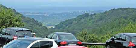 ventas du col d'Ibardin pays Basque