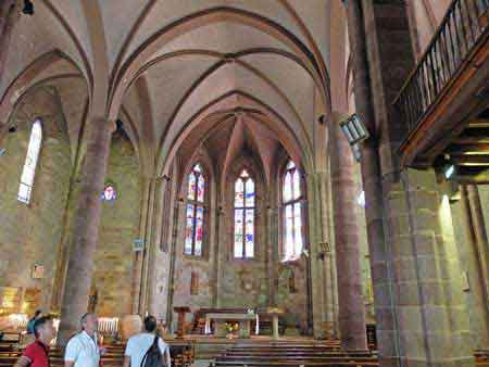 Saint Jean Pied de Port pays basque francais route de Saint Jacques de Compostellle