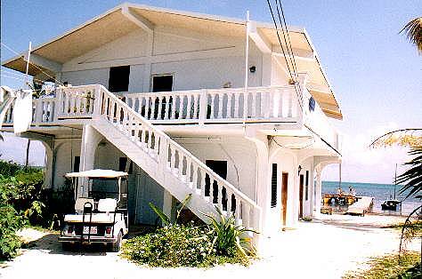 caye Caulker - Belize