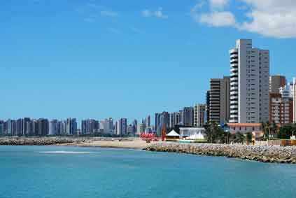 Fortaleza