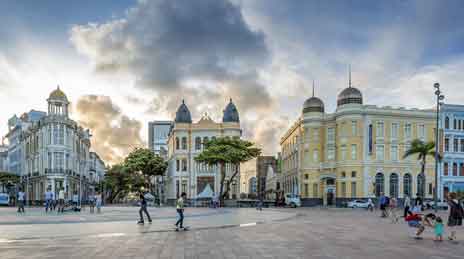 Recife