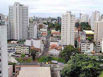 Brsil  Salvador de Bahia 