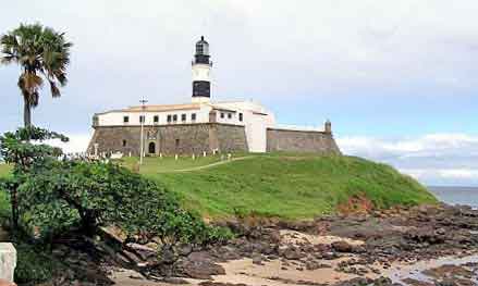 Brsil  Salvador de Bahia 