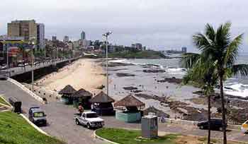 Brsil  Salvador de Bahia 