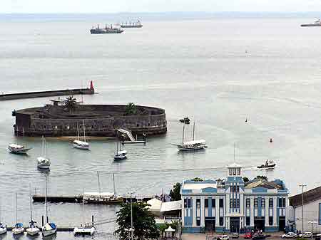 Brsil  Salvador de Bahia 