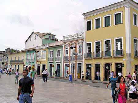 Brsil  Salvador de Bahia 