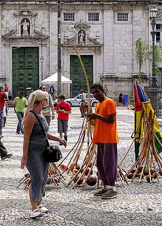 Brsil  Salvador de Bahia 