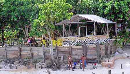 Brsil Amazonie  Manaus