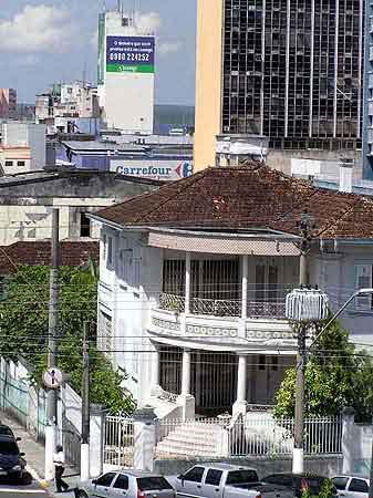 Brsil  Manaus Amazonie 