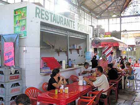 Brsil  Manaus Amazonie 