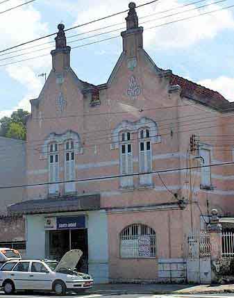 Brsil  Manaus Amazonie 