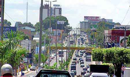 Brsil  Manaus Amazonie 