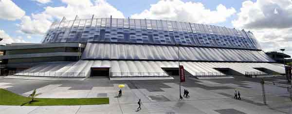 stade de Recife