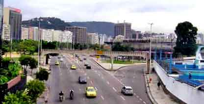 Brsil   Rio de Janeiro 