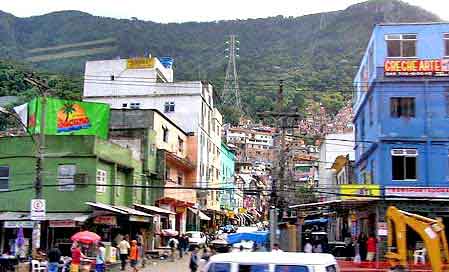 Brsil   Rio de Janeiro 