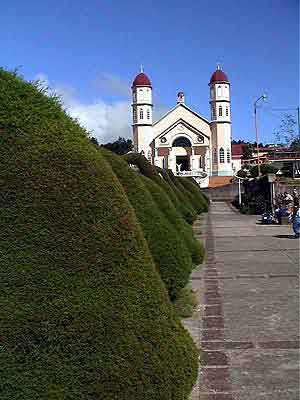 Costa Rica, 