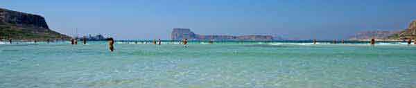 balos crete