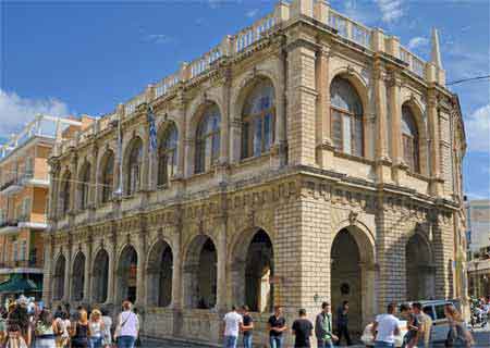 heraklion