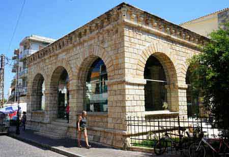 rethymnon la loggia 