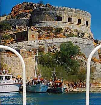 Spinalonga